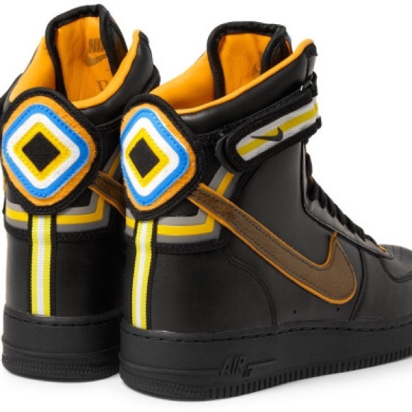 nike givenchy air force 1