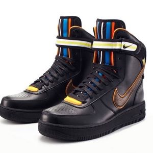 Nike Givenchy Air Force1