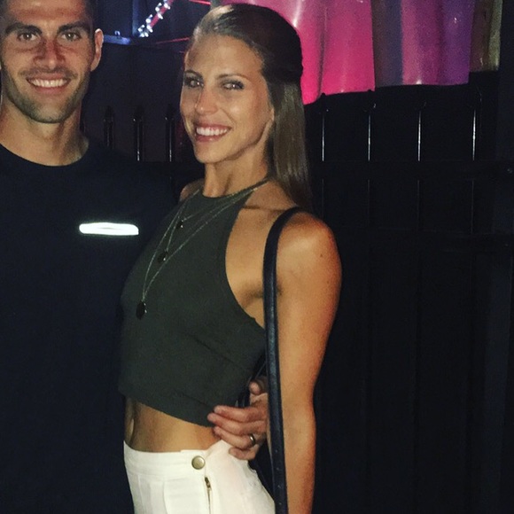 Meet your Posher, Meghan