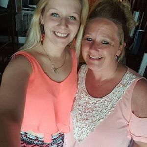 Meet your Posher, Briana