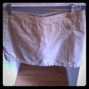 Old Navy skirt/ squirt