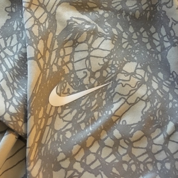 RARE Nike pro quarter zip pullover - Picture 4 of 4