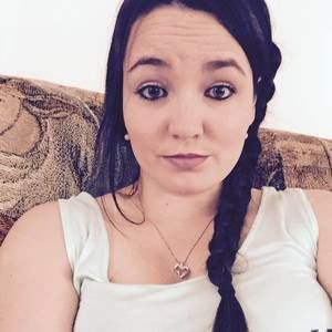 Meet your Posher, Tara