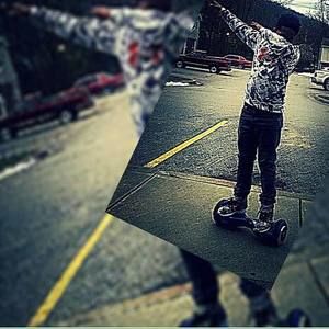 Meet your Posher, Zion