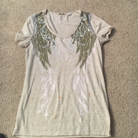 Miss Me Top