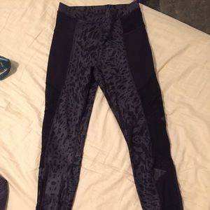 LULU JUST BREATHE PANT