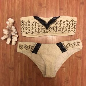 Rip Curl Studded Swim