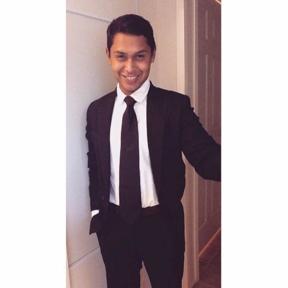 Meet your Posher, Sean - Picture 1 of 1