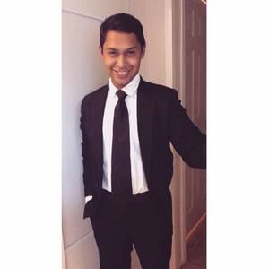 Meet your Posher, Sean