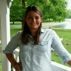 Meet your Posher, Brooke