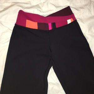 Authentic Lululemon wunder-unders