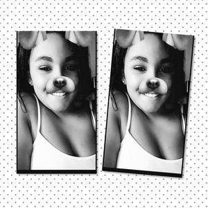 Meet your Posher, Kierra