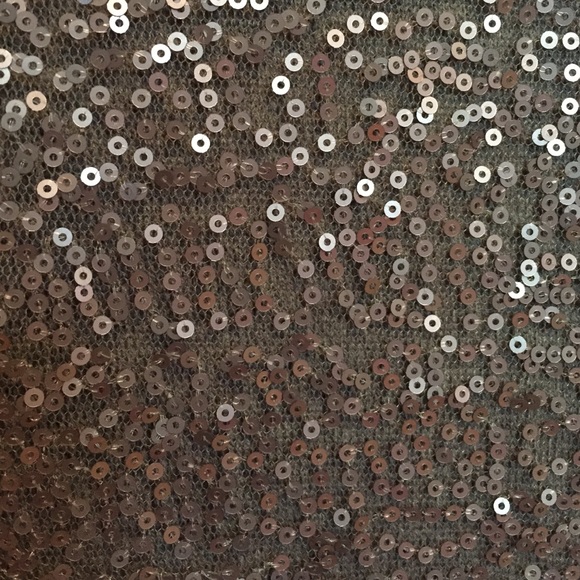 Elle Sequin Sweater - Picture 3 of 4