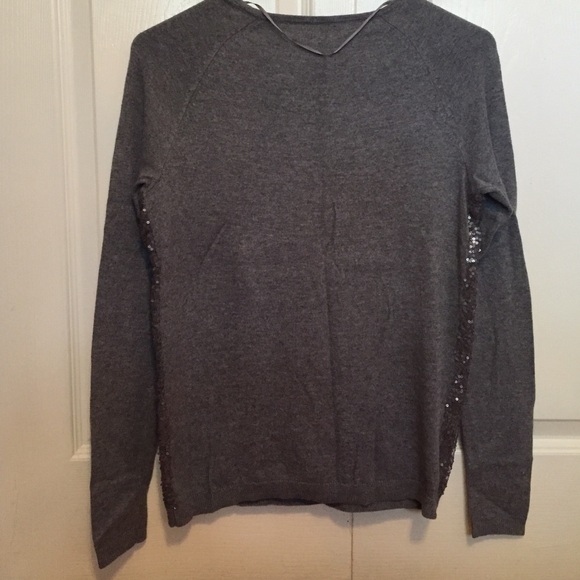 Elle Sequin Sweater - Picture 4 of 4