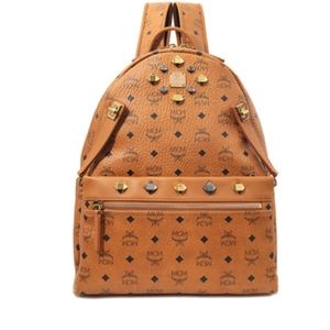 MCM Bookbag