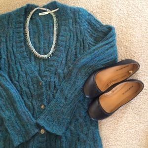 Kimchi Blue sweater