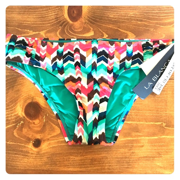 Brand New Swimsuit Bottoms!