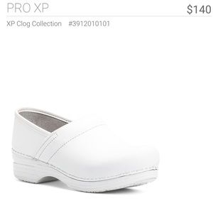 Dansko PRO XP