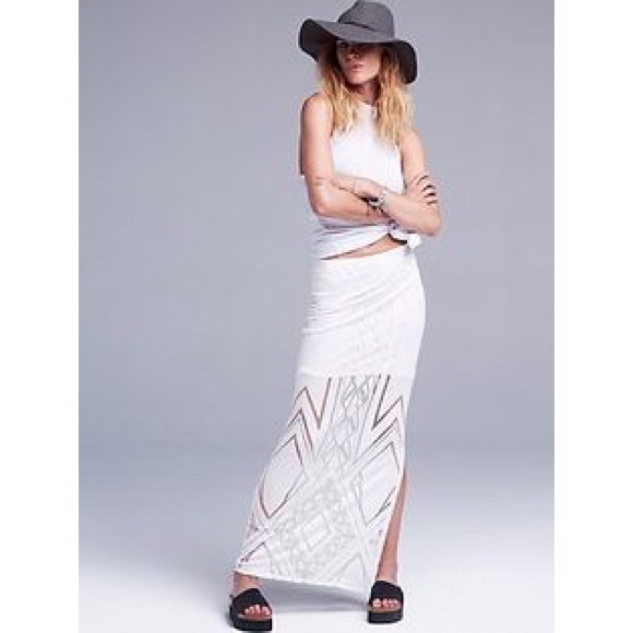 Never been worn Tt Collection maxi skirt - Picture 1 of 1