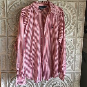 Ralph Lauren Button Down