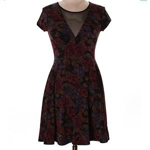 J. Crew casual dress 8