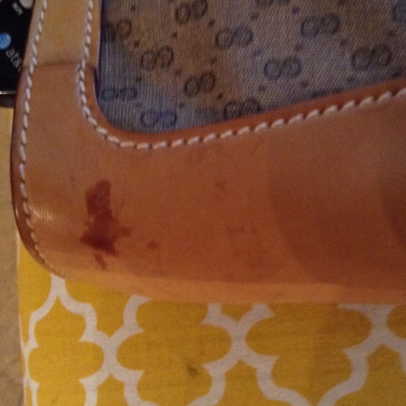 Rare Vintage  Gucci Purse - Picture 4 of 4