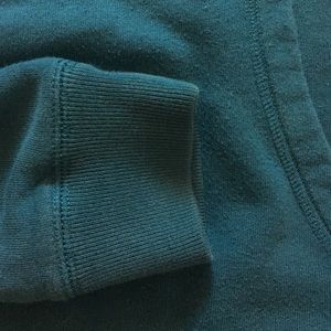 Nike Jackets & Coats - Nike Teal Sweatshirt Nike Jackets & Coats - Nike Teal Sweatshirt