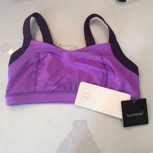 Women's Lululemon size 10 Engage Bra