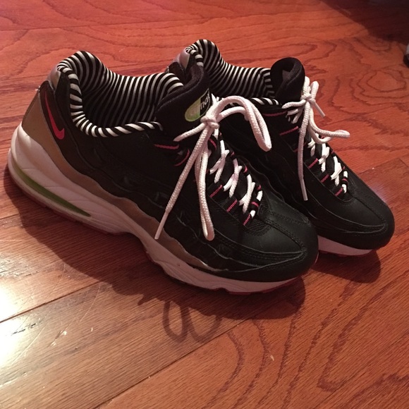 Nike Air Max