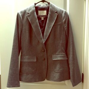 Brand New Banana Republic Blazer Size 6