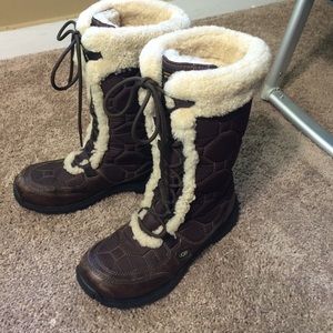 Ugg boots
