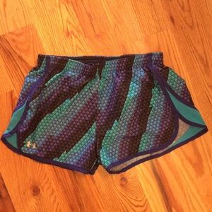 Under Armour shorts