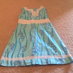 Lily Pulitzer women's dress