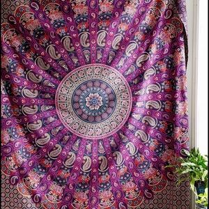 Urban outfitters tapestry