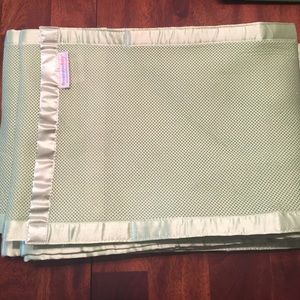 Breathable baby bumper