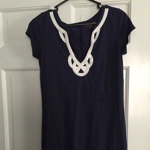 Lilly Pulitzer Brewster Dress