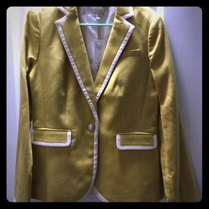 Brand New Banana Republic Blazer Size 6
