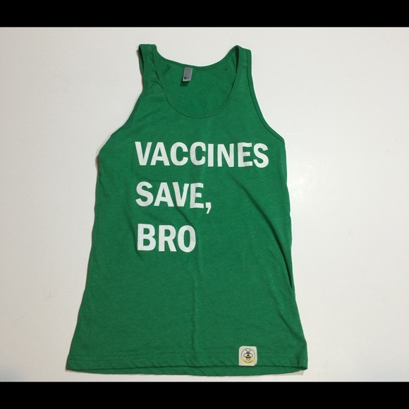 VSB Kelly Green Tank