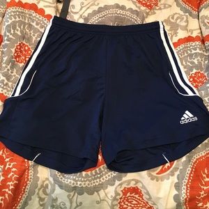 Adidas Women's Climate shorts
