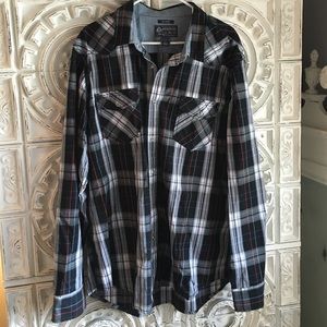 American Rag button down