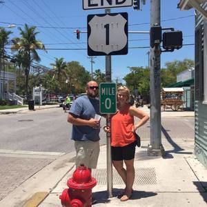 Meet your Posher, Kristie