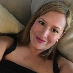 Meet your Posher, Natalie