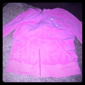 Juicy couture sweatshirt