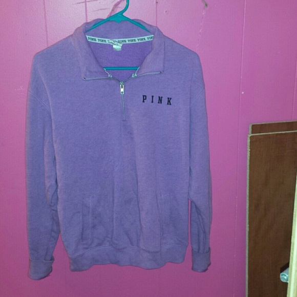 PINK shirt awesome condition