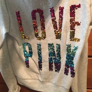 Victoria Secret PINK Jacket