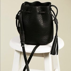 East Street Mini Bucket Bag