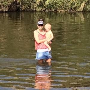 Meet your Posher, Bernice