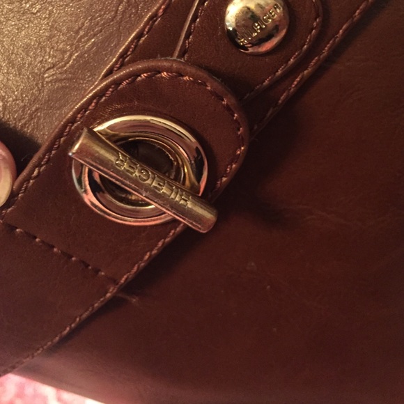 Size 7 1/2 Tommy Hilfiger riding boots - Picture 2 of 4