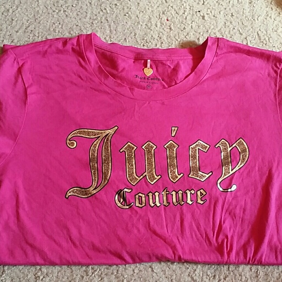 Juicy t
