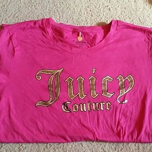 Juicy t